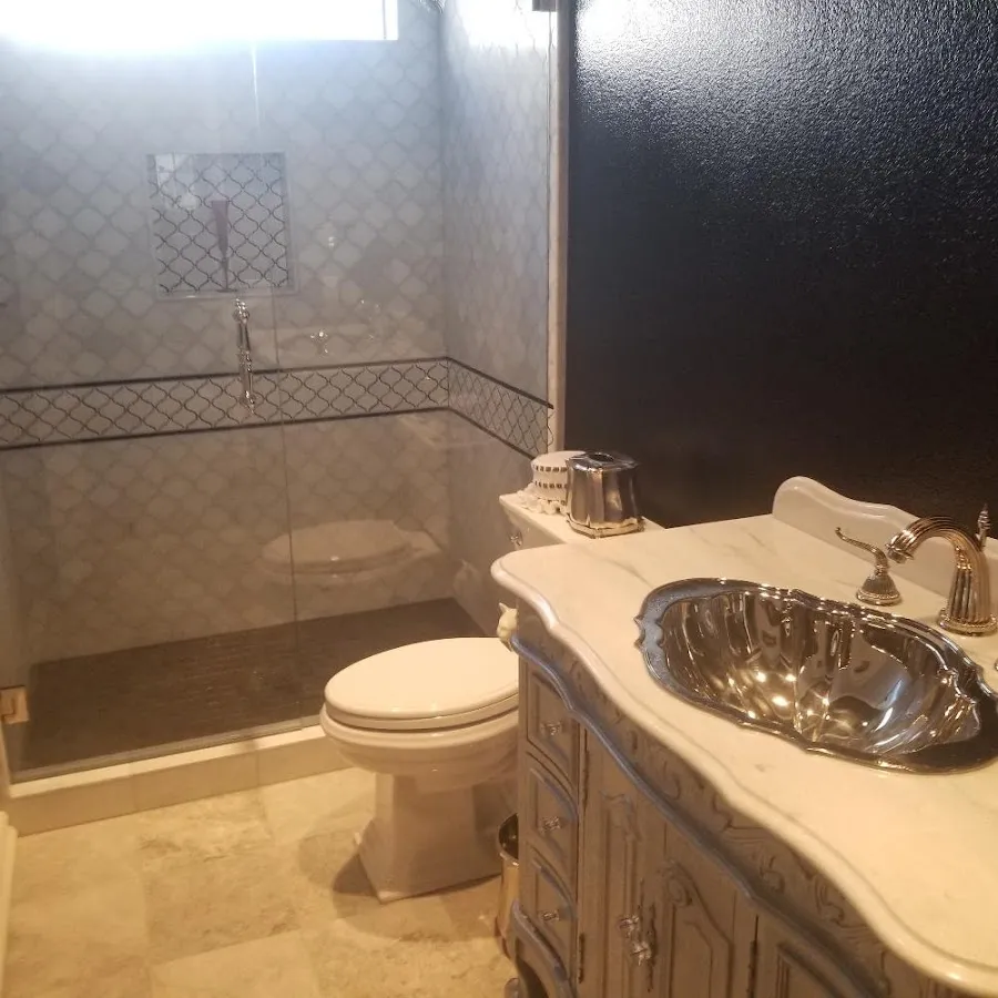 Professional plumbing work and bathroom remodeling in Silverthorne